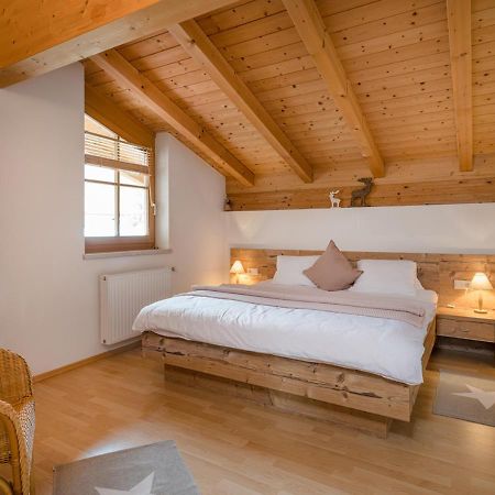 Appartements Klausner Altenmarkt im Pongau Exterior foto