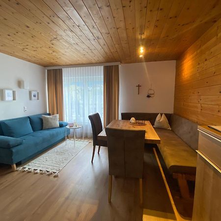 Appartements Klausner Altenmarkt im Pongau Exterior foto