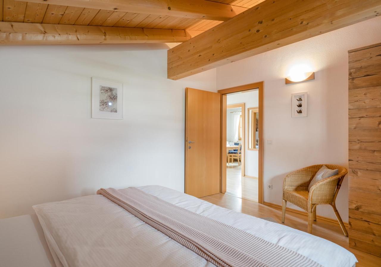 Appartements Klausner Altenmarkt im Pongau Exterior foto