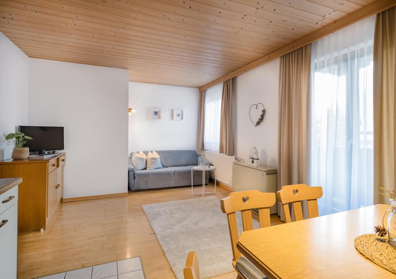 Appartements Klausner Altenmarkt im Pongau Exterior foto