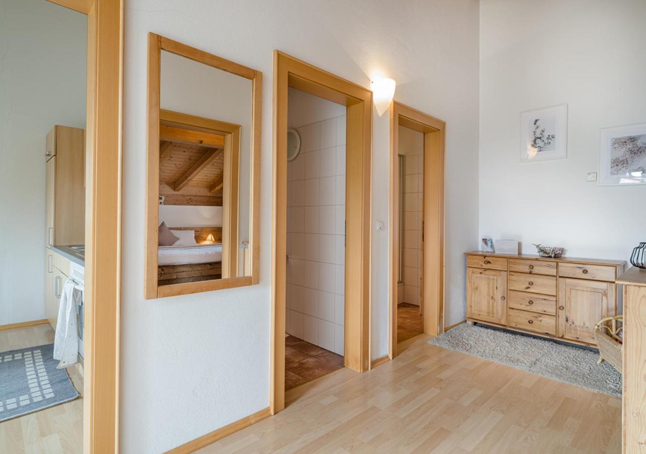 Appartements Klausner Altenmarkt im Pongau Exterior foto