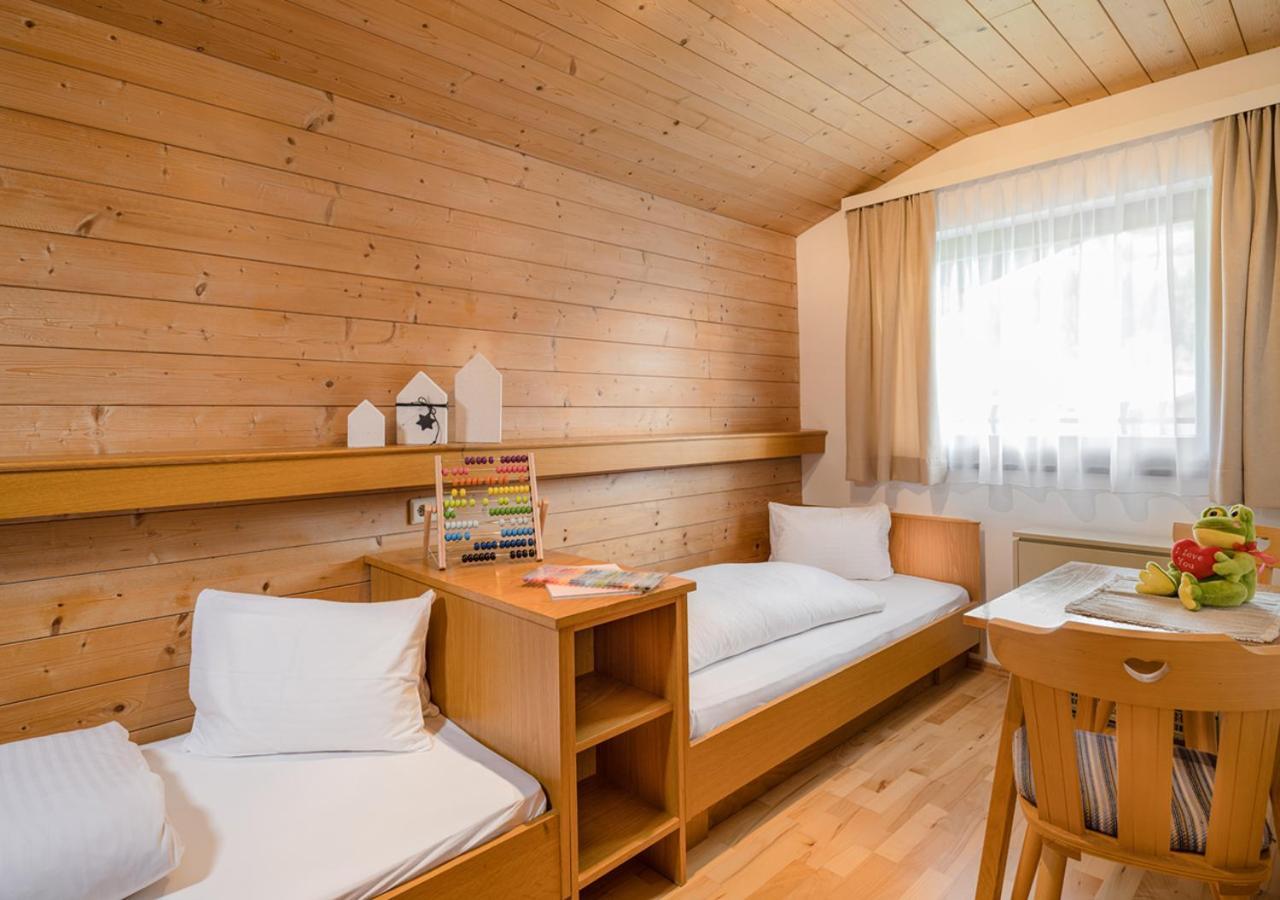Appartements Klausner Altenmarkt im Pongau Exterior foto
