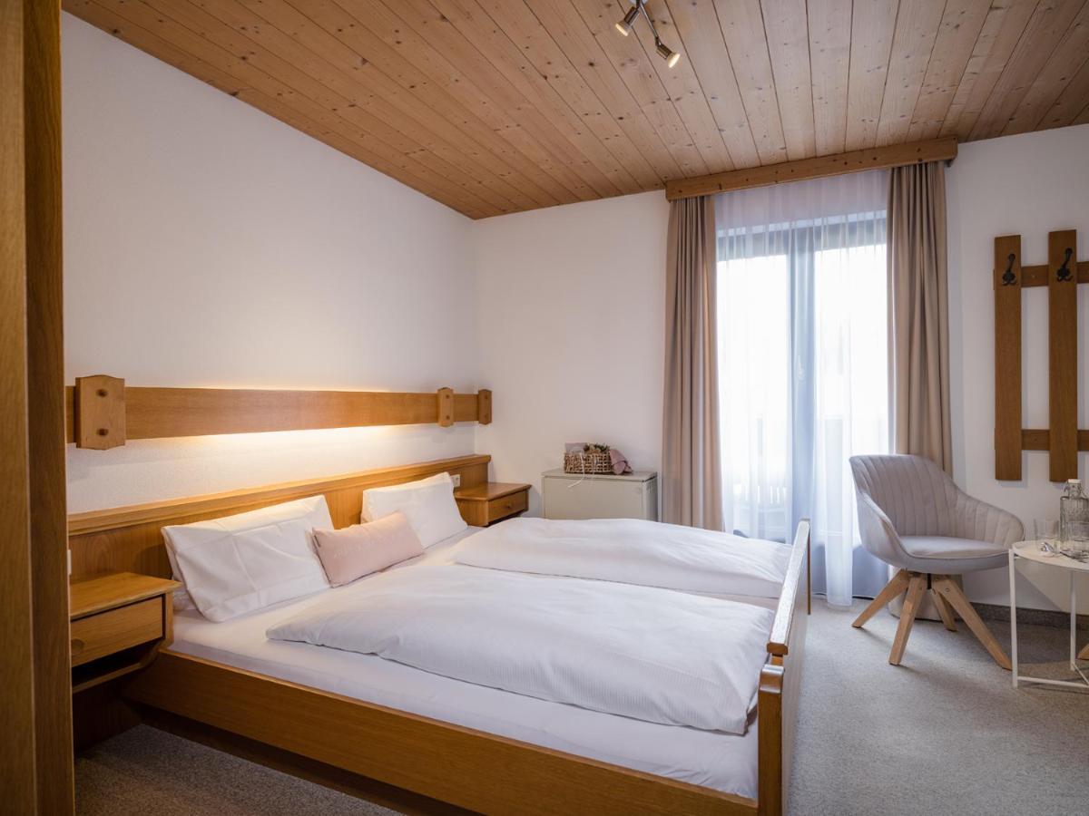 Appartements Klausner Altenmarkt im Pongau Exterior foto
