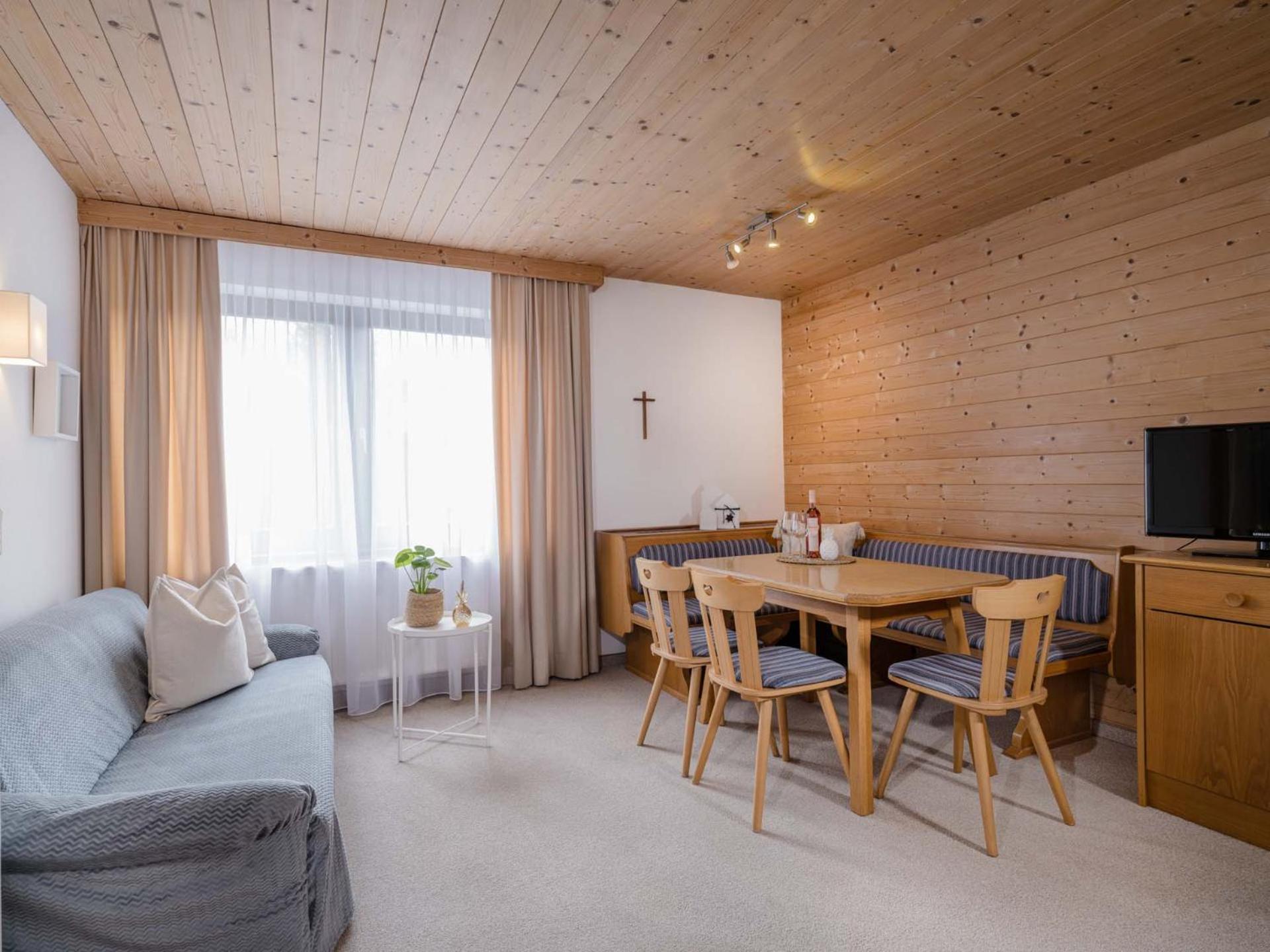 Appartements Klausner Altenmarkt im Pongau Zimmer foto