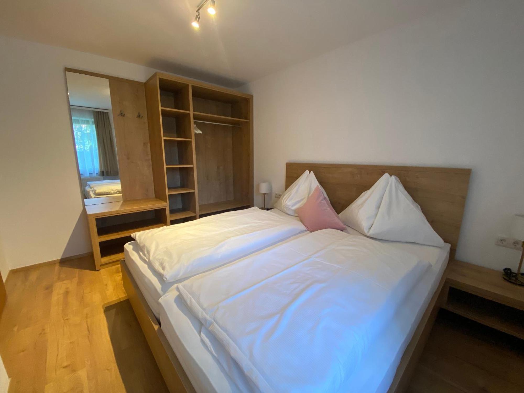 Appartements Klausner Altenmarkt im Pongau Exterior foto